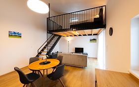 Apartmány Pasohlávky pod Římským vrchem